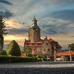 Zamek Czocha 3* Leśna
