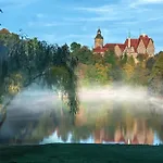 Zamek Czocha