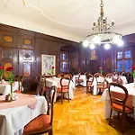 Zamek Czocha 3* Leśna