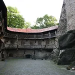 Zamek Czocha