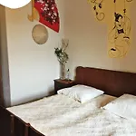 Zamek Czocha Aparthotel Leśna