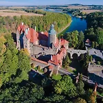 Zamek Czocha 3*