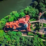 Zamek Czocha 3* Leśna