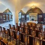 Zamek Czocha 3* Leśna