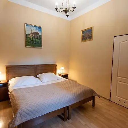 Zamek Czocha 3*