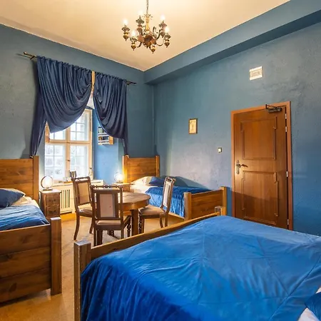 Zamek Czocha 3* ليشنا