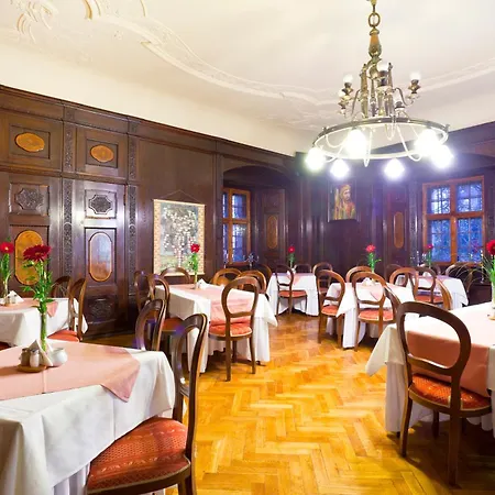 Zamek Czocha 3* Leśna