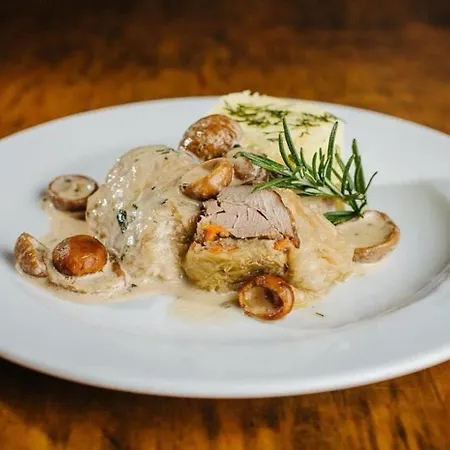 Zamek Czocha Aparthotel 3*