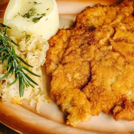 Zamek Czocha Apartmanhotel Leśna