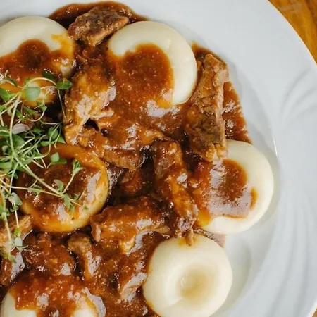 Aparthotel Zamek Czocha