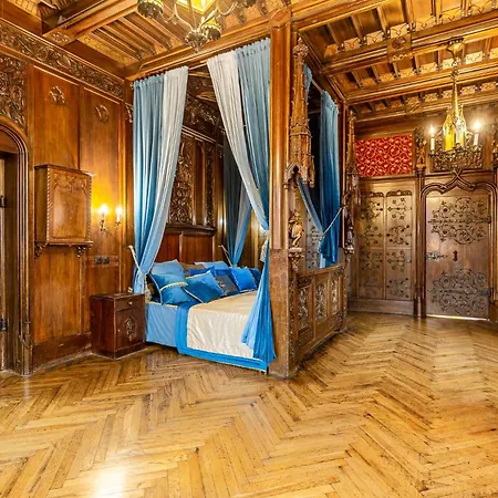 Zamek Czocha Aparthotel