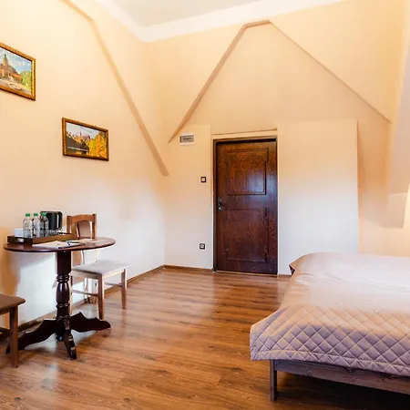 Zamek Czocha Apartmanhotel Leśna