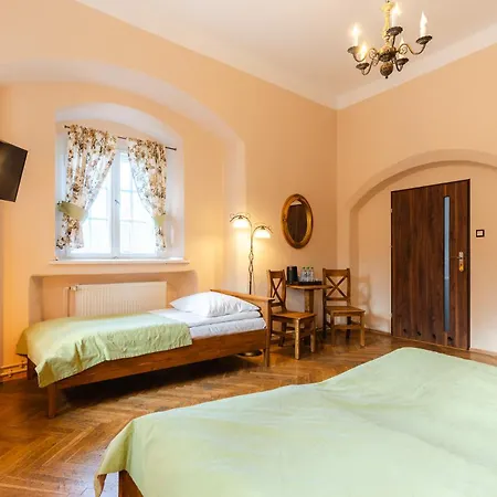 Zamek Czocha Aparthotel