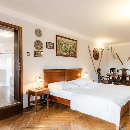Zamek Czocha 3*