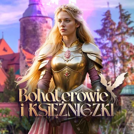 Zamek Czocha