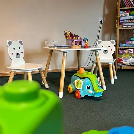 Zamek Czocha Ξενοδοχείο με διαμερίσματα 3*