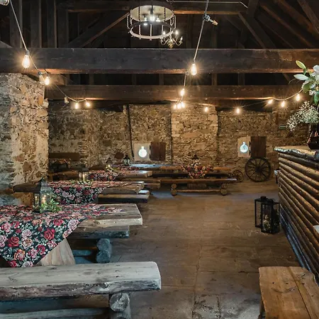 Zamek Czocha 3*