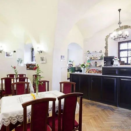 Zamek Czocha 3*