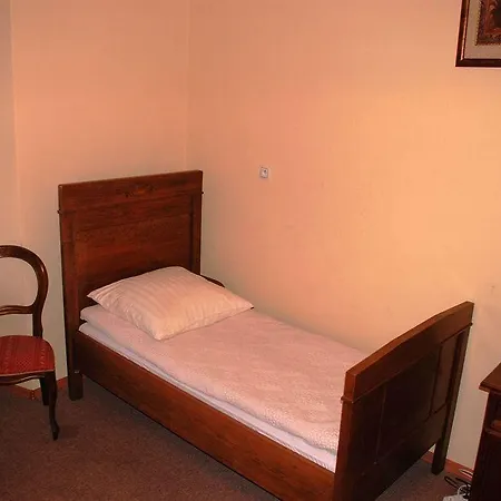 Aparthotel Zamek Czocha