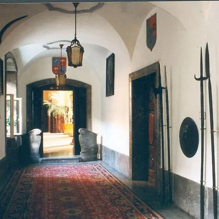 Zamek Czocha Aparthotel