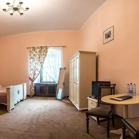 Zamek Czocha Aparthotel