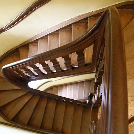 Aparthotel Zamek Czocha 3*