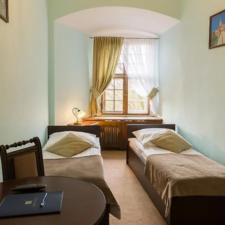 Zamek Czocha 3*