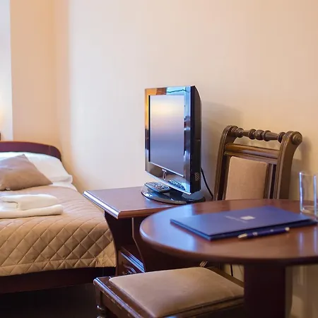 Zamek Czocha Aparthotel