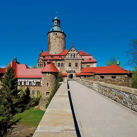 Zamek Czocha Aparthotel