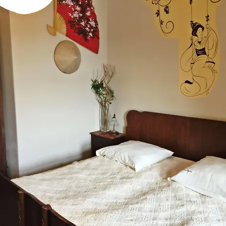 Zamek Czocha Apartmanhotel Leśna