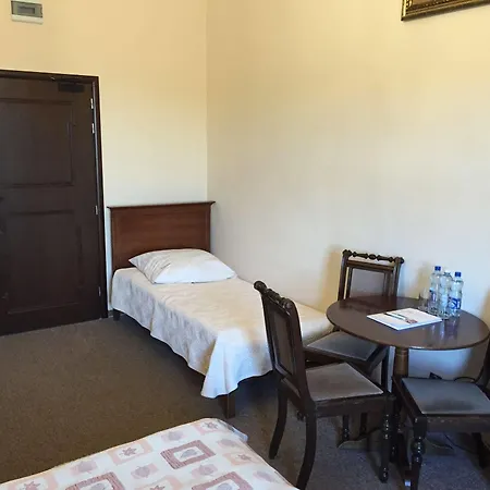 Apartmanhotel Zamek Czocha