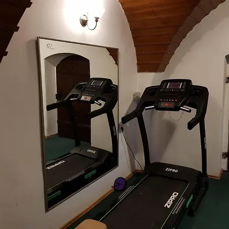 Zamek Czocha Löschney