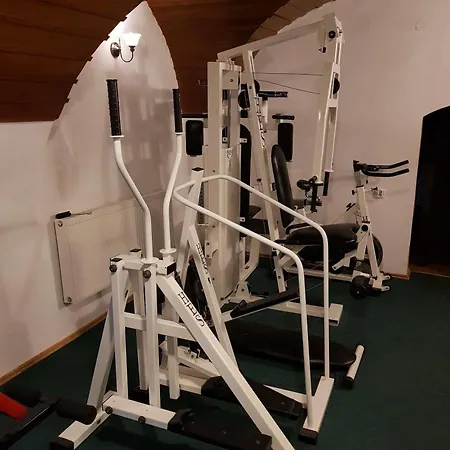 Zamek Czocha Aparthotel Löschney