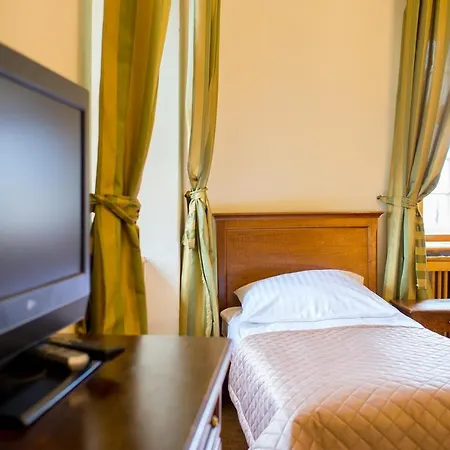 Zamek Czocha 3*