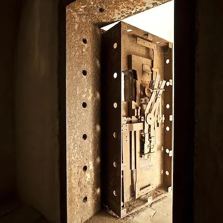 Zamek Czocha Aparthotel 3*