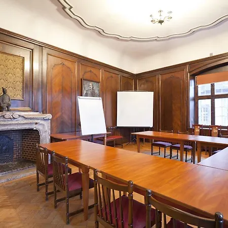 Zamek Czocha 3* Leśna