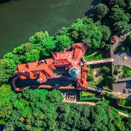 Zamek Czocha 3* Leśna