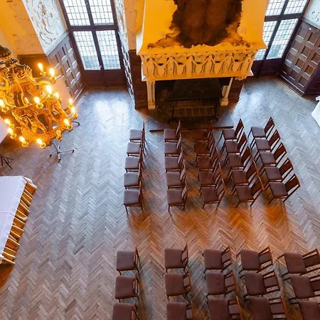 Zamek Czocha Aparthotel