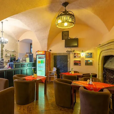 Zamek Czocha 3*