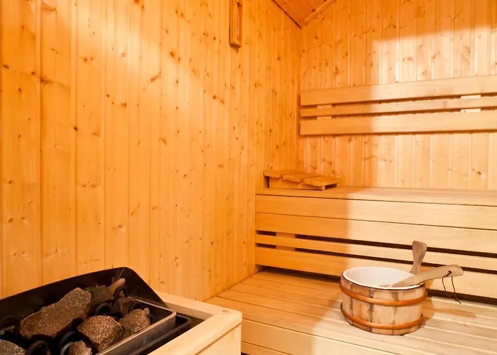 Zamek Czocha Apartmanhotel