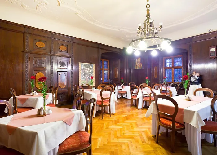 Zamek Czocha 3* ليشنا