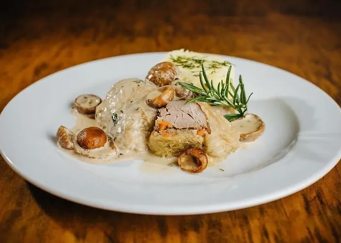 Zamek Czocha شقة فندقية 3*