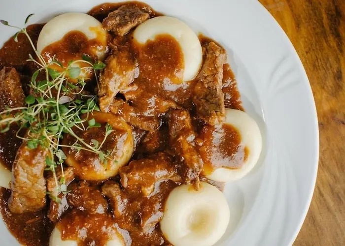 Ξενοδοχείο με διαμερίσματα Zamek Czocha