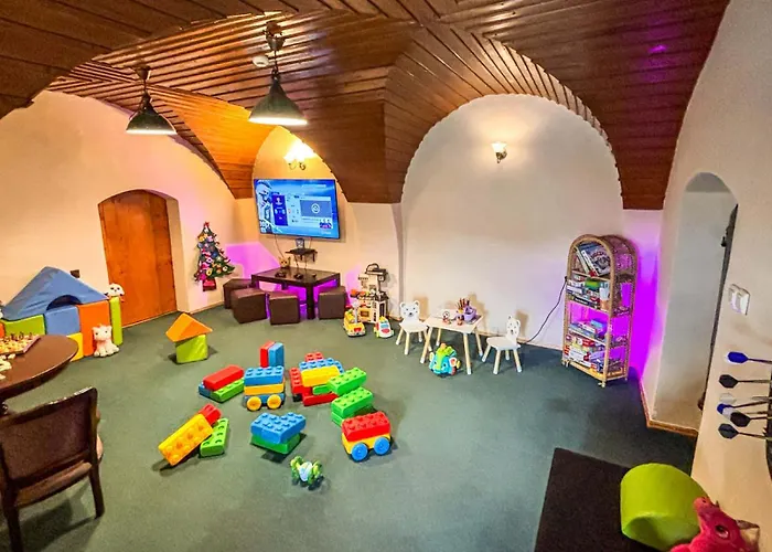 Zamek Czocha شقة فندقية 3*