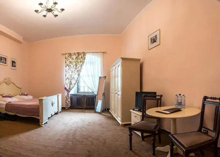 Zamek Czocha Apartmanhotel