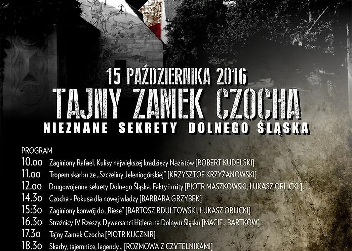 شقة فندقية Zamek Czocha 3*