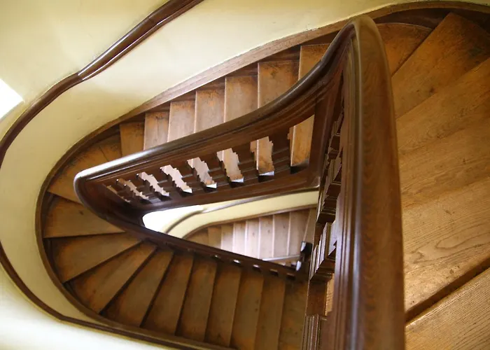 Ξενοδοχείο με διαμερίσματα Zamek Czocha 3*