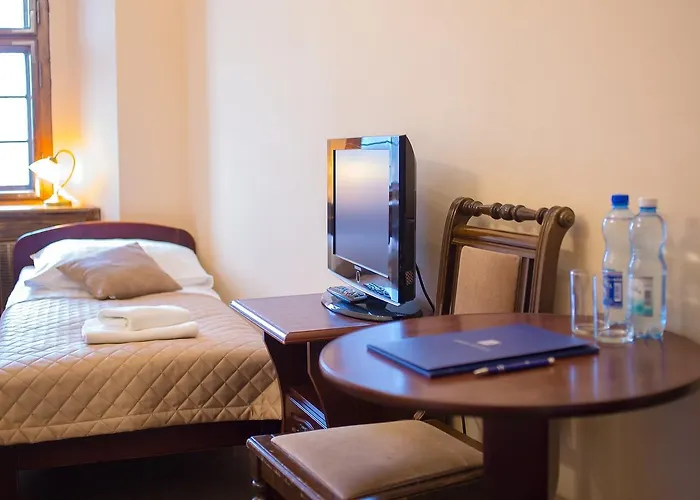 Zamek Czocha Apartmanhotel