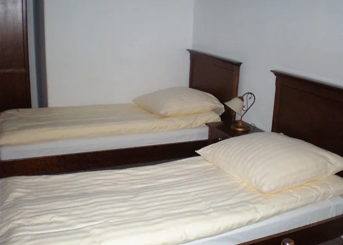 Zamek Czocha Apartmanhotel 3*