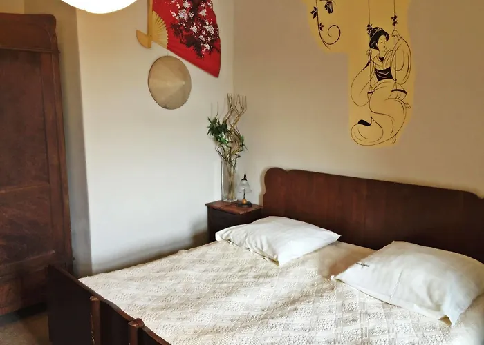 Zamek Czocha Apartmanhotel Leśna